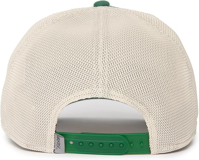 Goorin Bros. Trucker Cap - Highbernator