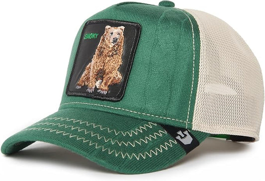 Goorin Bros. Trucker Cap - Highbernator