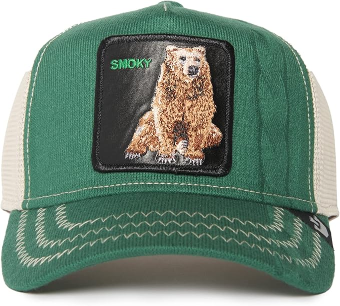 Goorin Bros. Trucker Cap - Highbernator