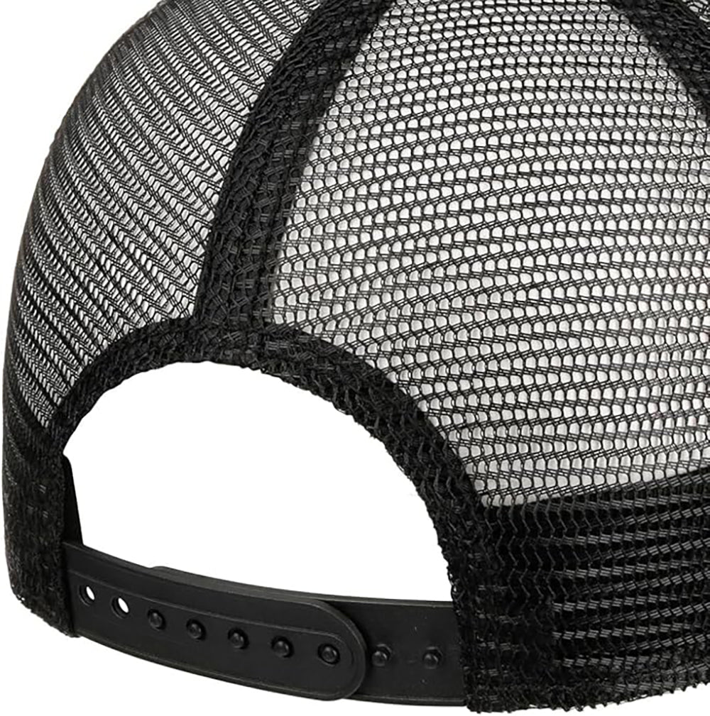 Stetson Trucker Cap "Speed Shop"