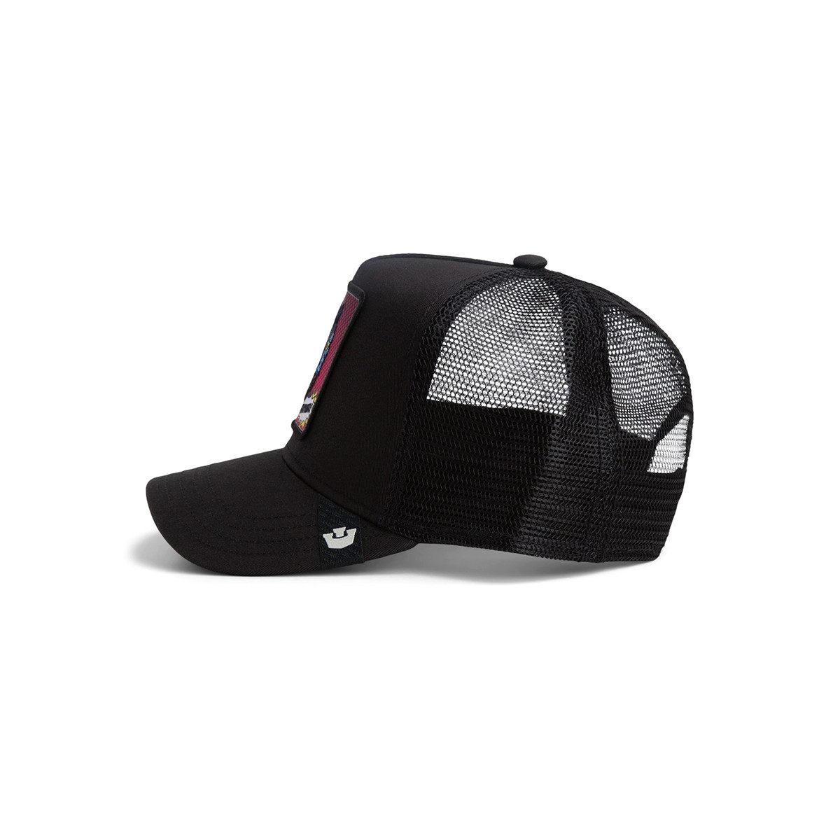 Goorin Bros. Trucker Cap - Popart Panther