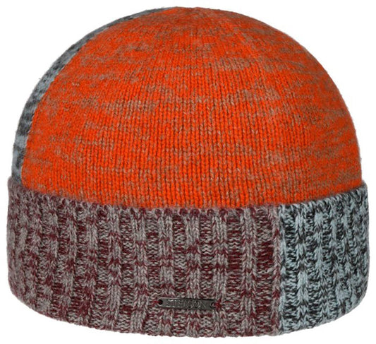 STETSON Kaschmir Beanie Multicolour