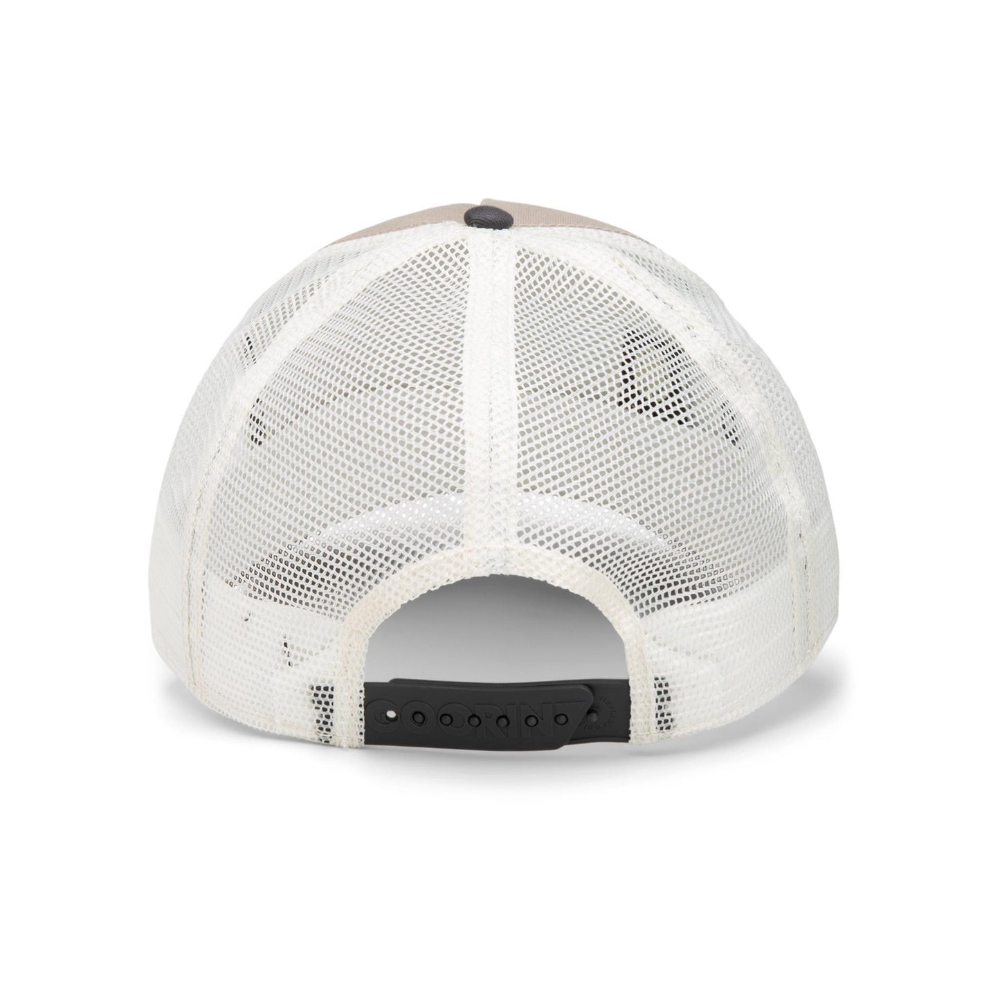 Goorin Bros. Trucker Cap - Cancelled Skull Multicolor