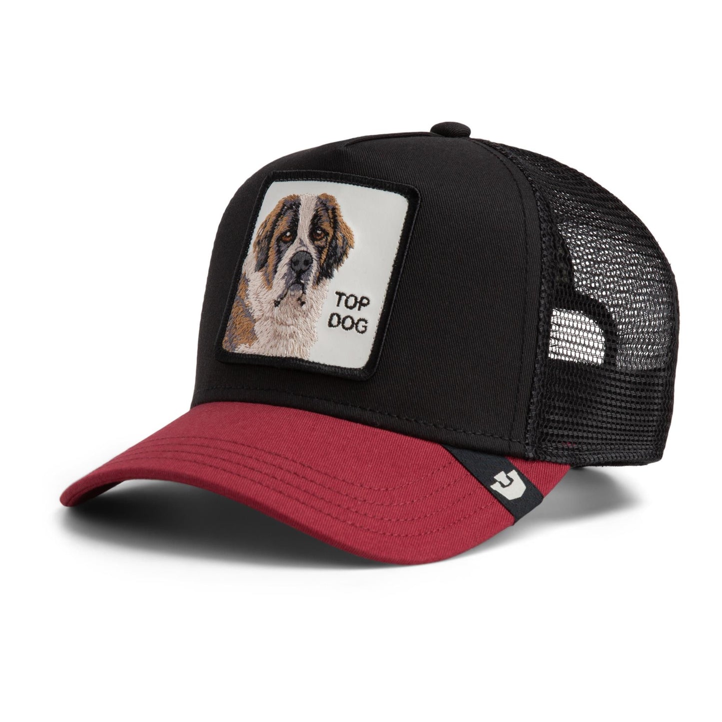 Goorin Bros. Trucker Cap - Top Dog