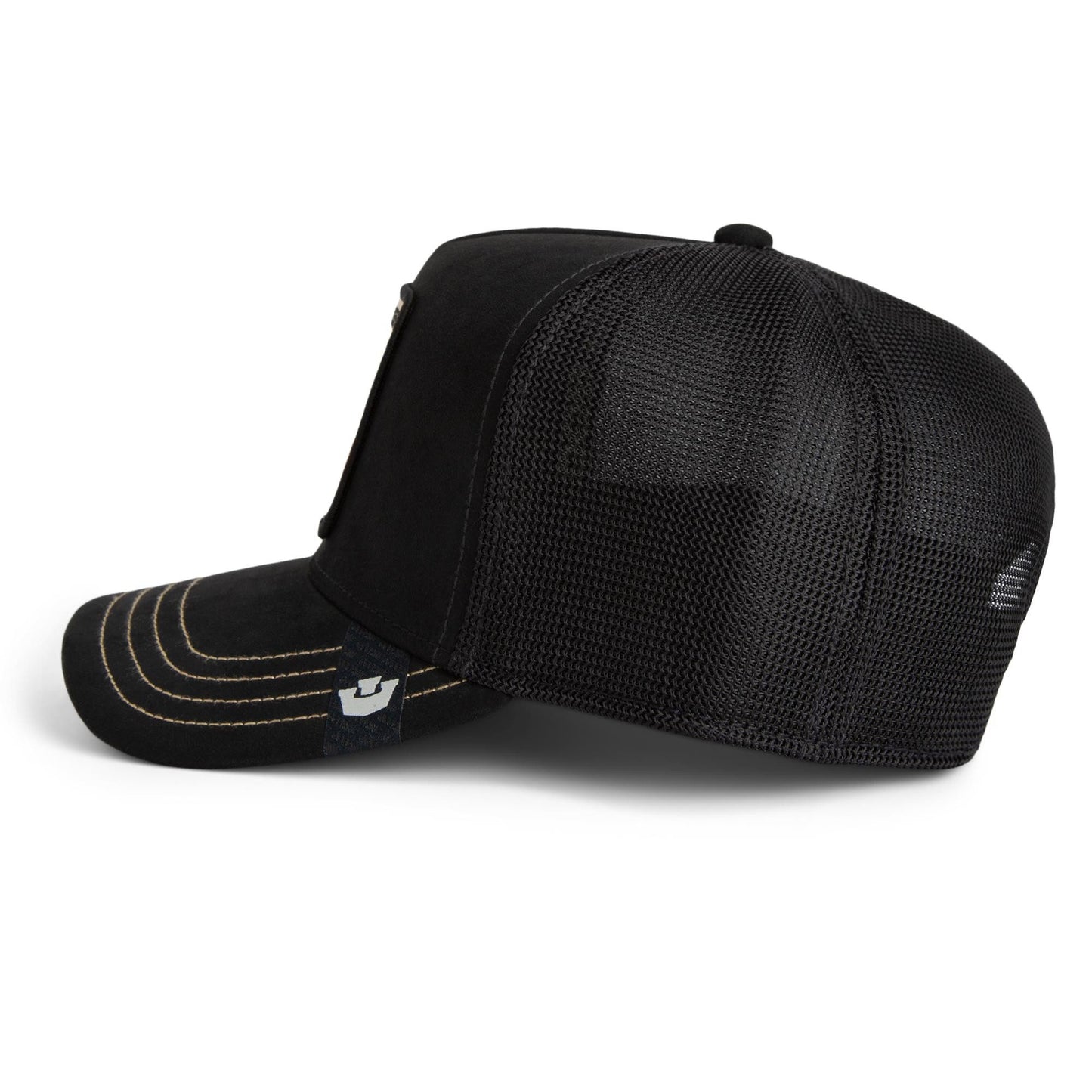 Goorin Bros. Trucker Cap - Golden Dagger Void