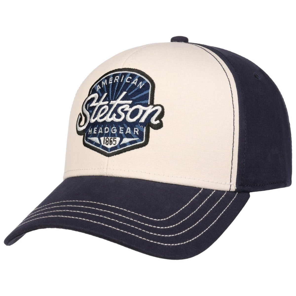 Stetson Trucker Cap "American Headgear"