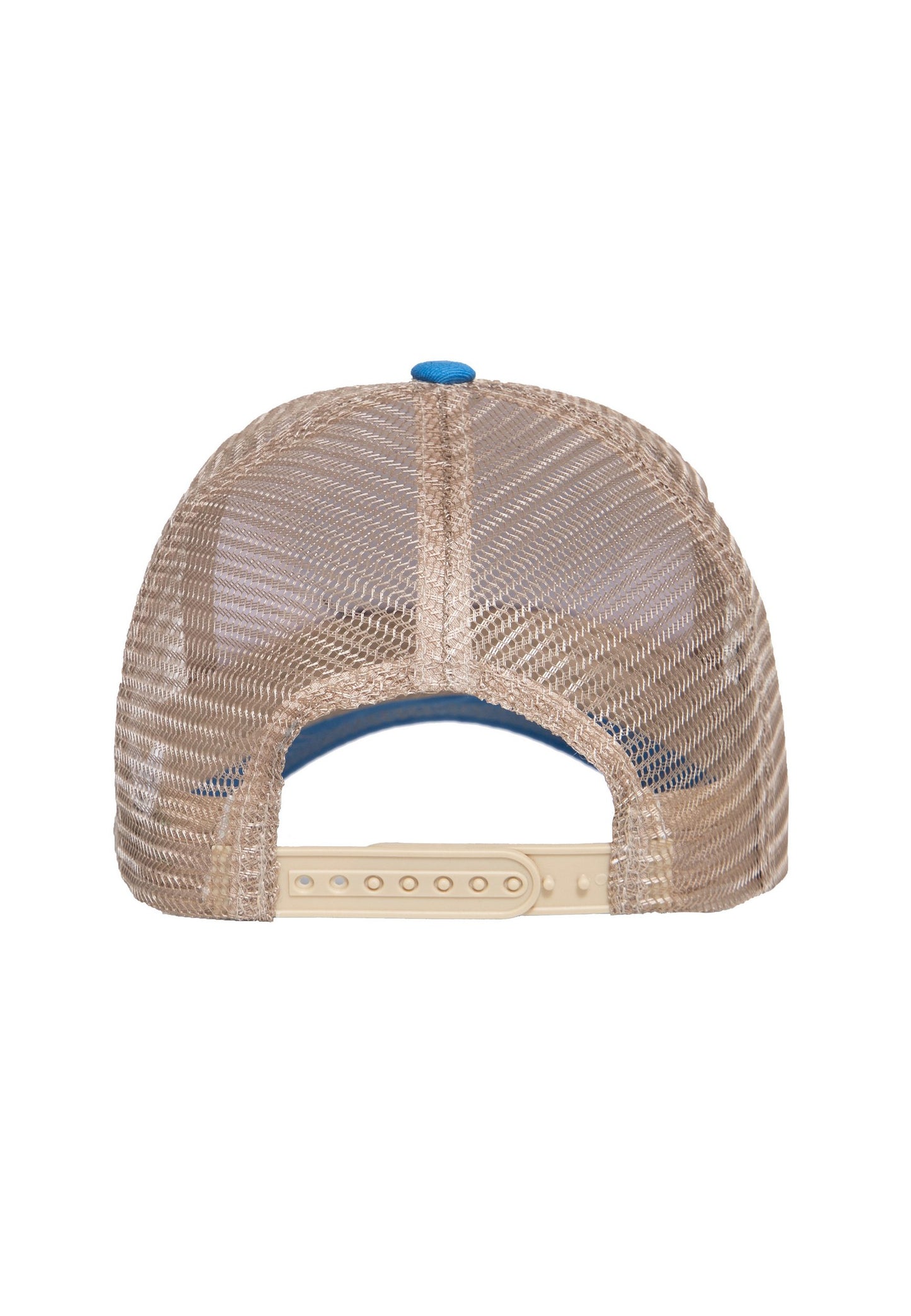 King Kerosin Trucker Cap "Titties & Beer" - Natur