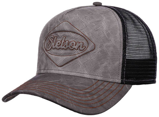 Stetson Trucker Cap "x Airpaq"