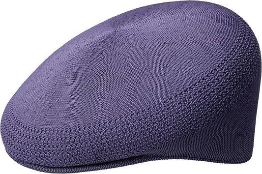 Kangol 504 Tropic Ventair Flatcap Schiebermütze - Lila