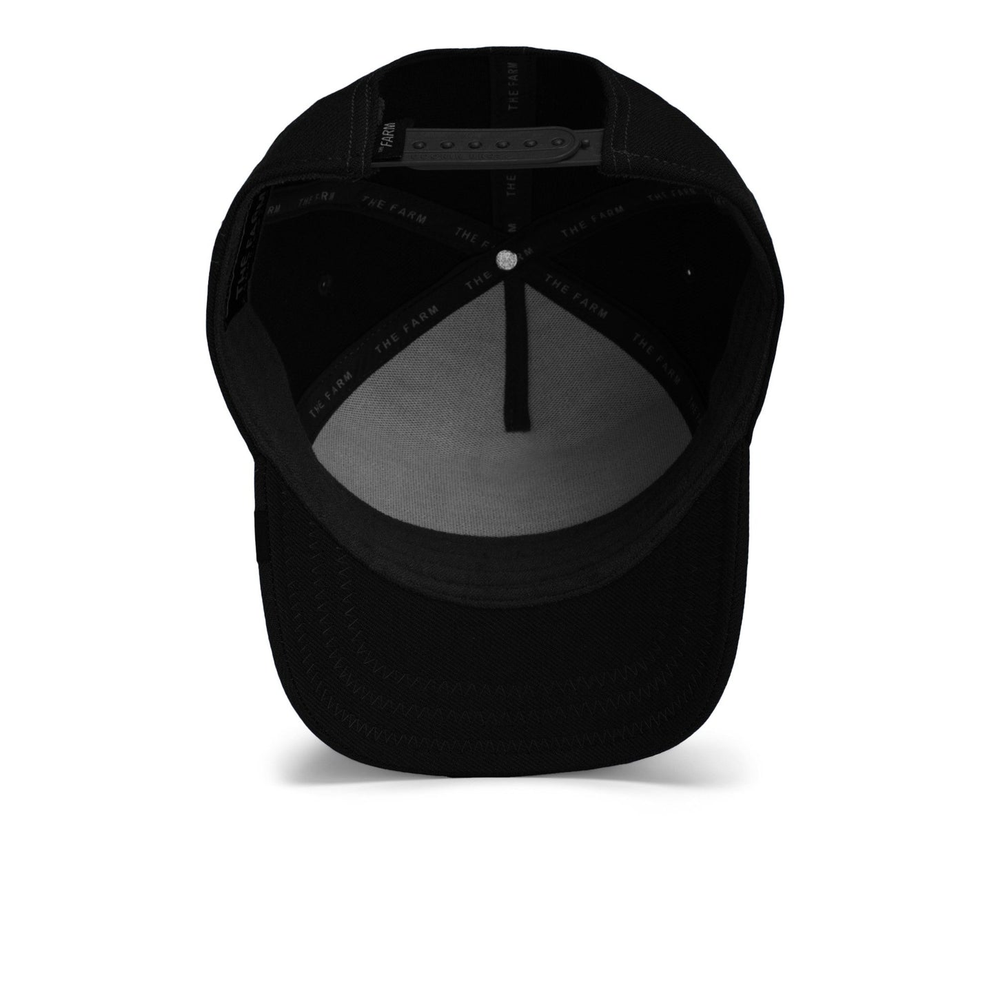 Goorin Bros. Trucker Cap - The Panther Field 100