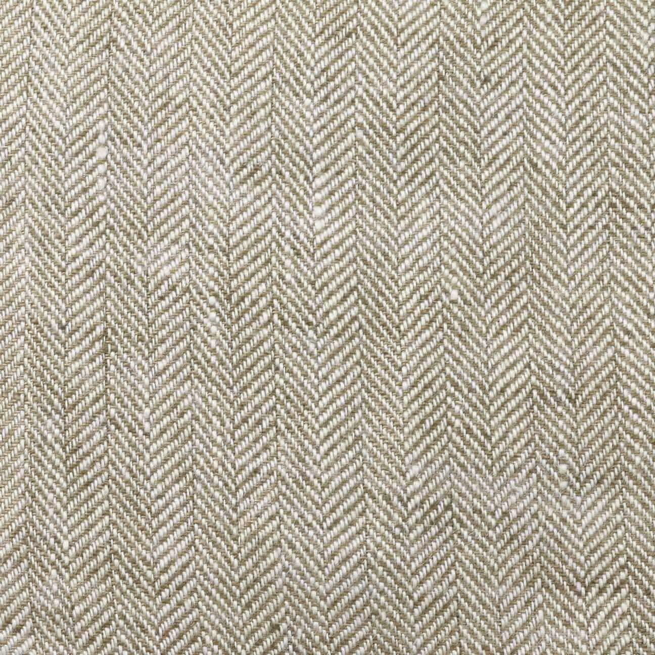 Stetson Woodfield Leinen Cap - aus 100% Leinen - 371 - Beige - Made in the EU