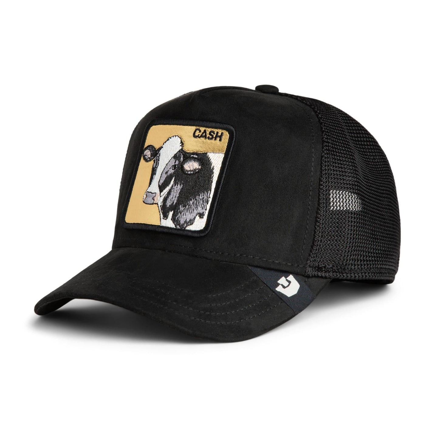Goorin Bros. Trucker Cap - Golden Cow