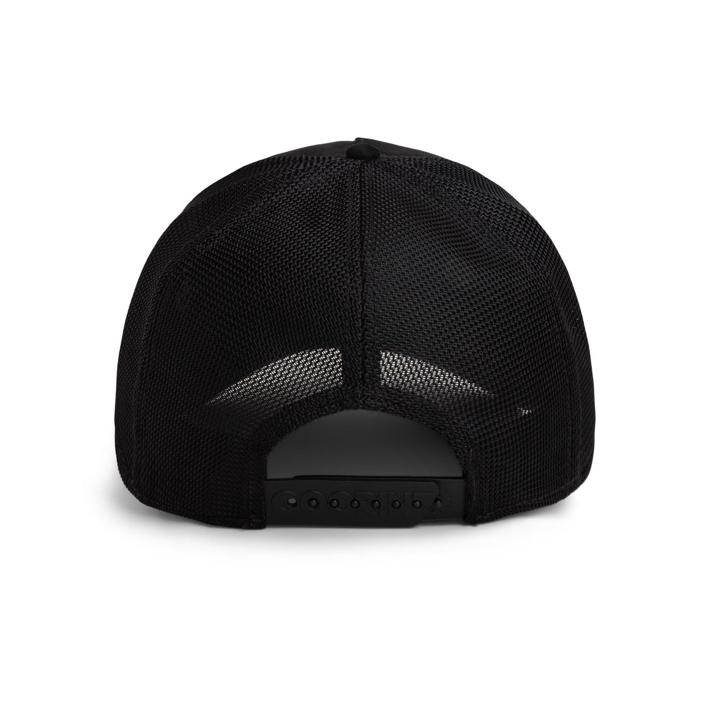 Goorin Bros. Trucker Cap - Black Out Scorpion Void