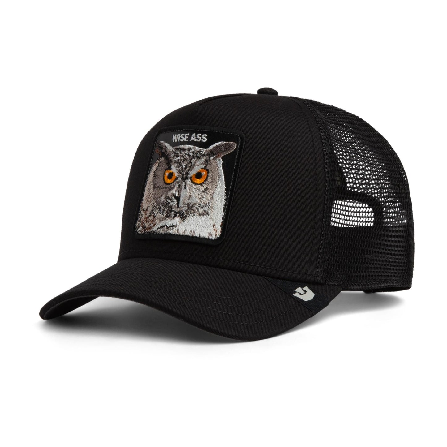 Goorin Bros. Trucker Cap - Wise Ass Void
