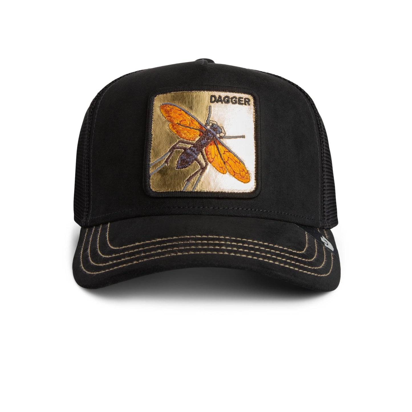 Goorin Bros. Trucker Cap - Golden Dagger Void