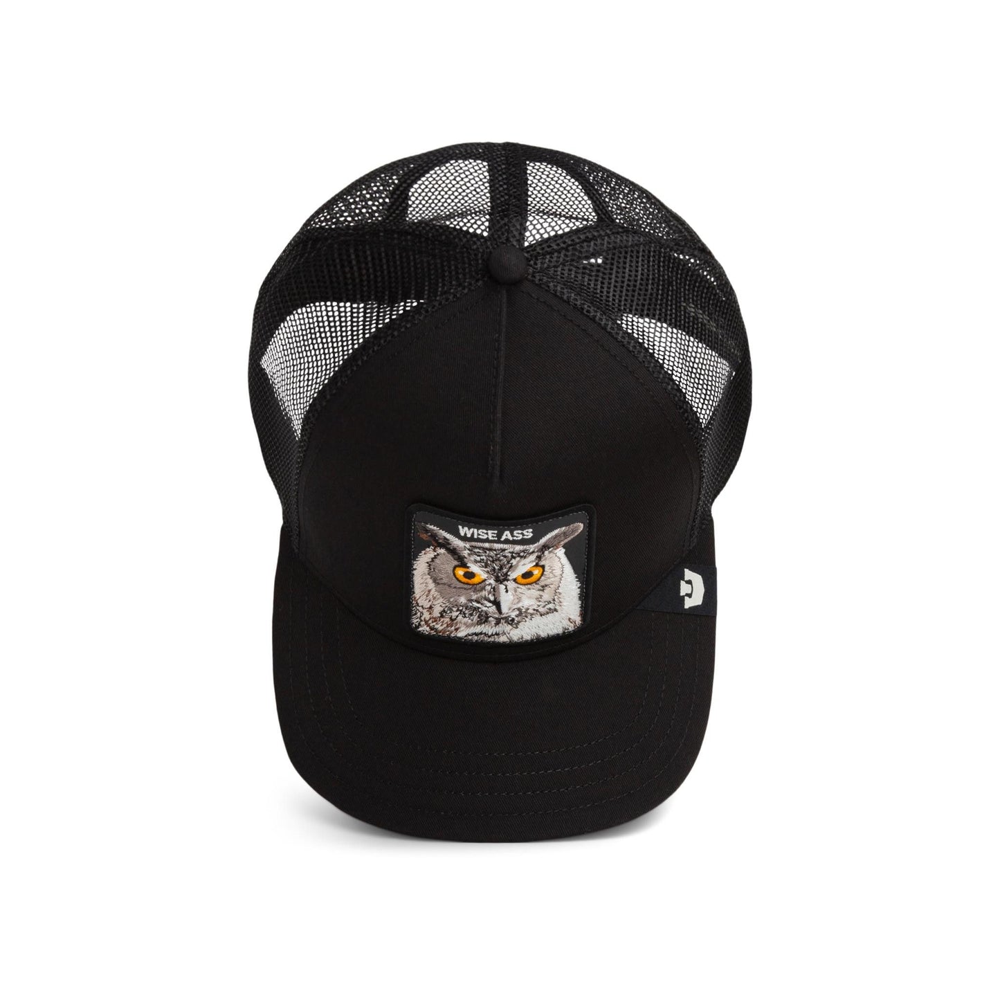 Goorin Bros. Trucker Cap - Wise Ass Void