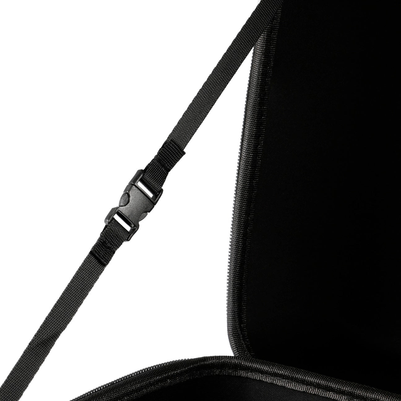 STETSON Cap Carrier zum Trucker/Basecap Transport - Braun