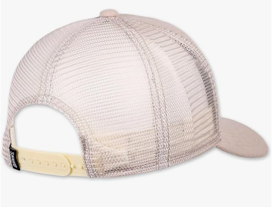 Djinns Baseball Cap Melton Woolwhite