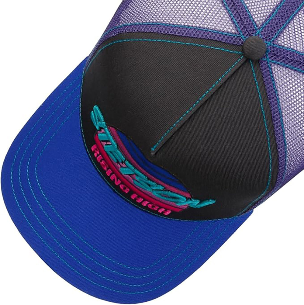 Stetson Trucker Cap "Rising High"