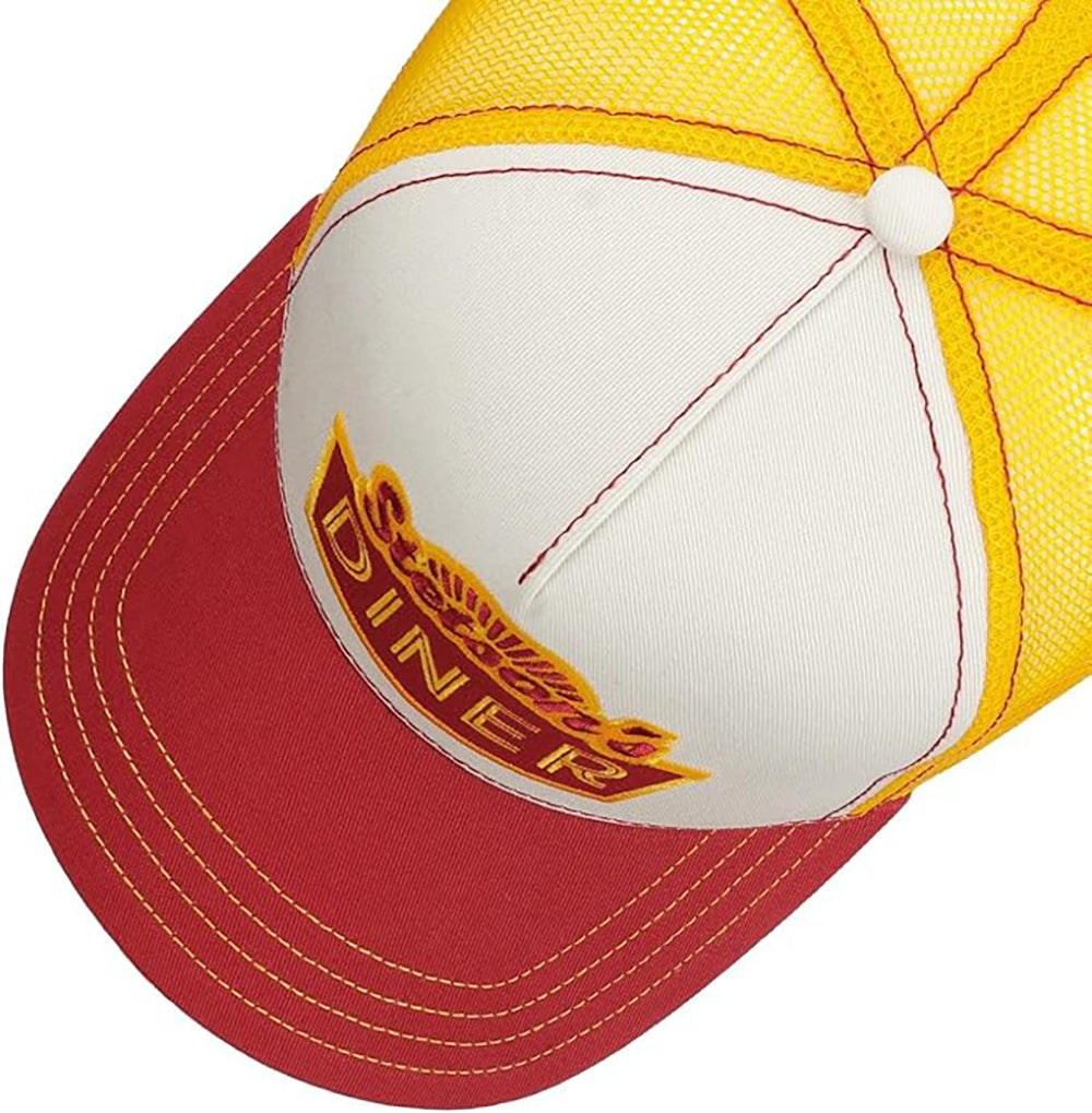 Stetson Trucker Cap "Stetsons Diner"