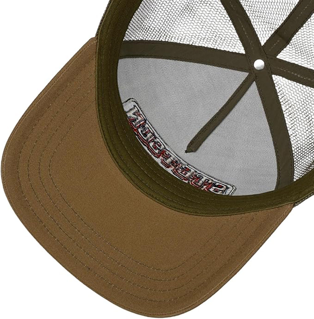 Stetson Trucker Cap "Vintage Western"