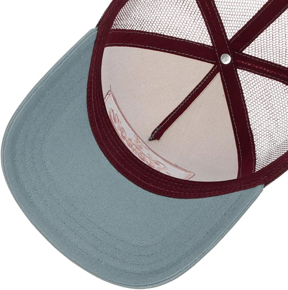 Stetson Trucker Cap "Pastel Heritage"