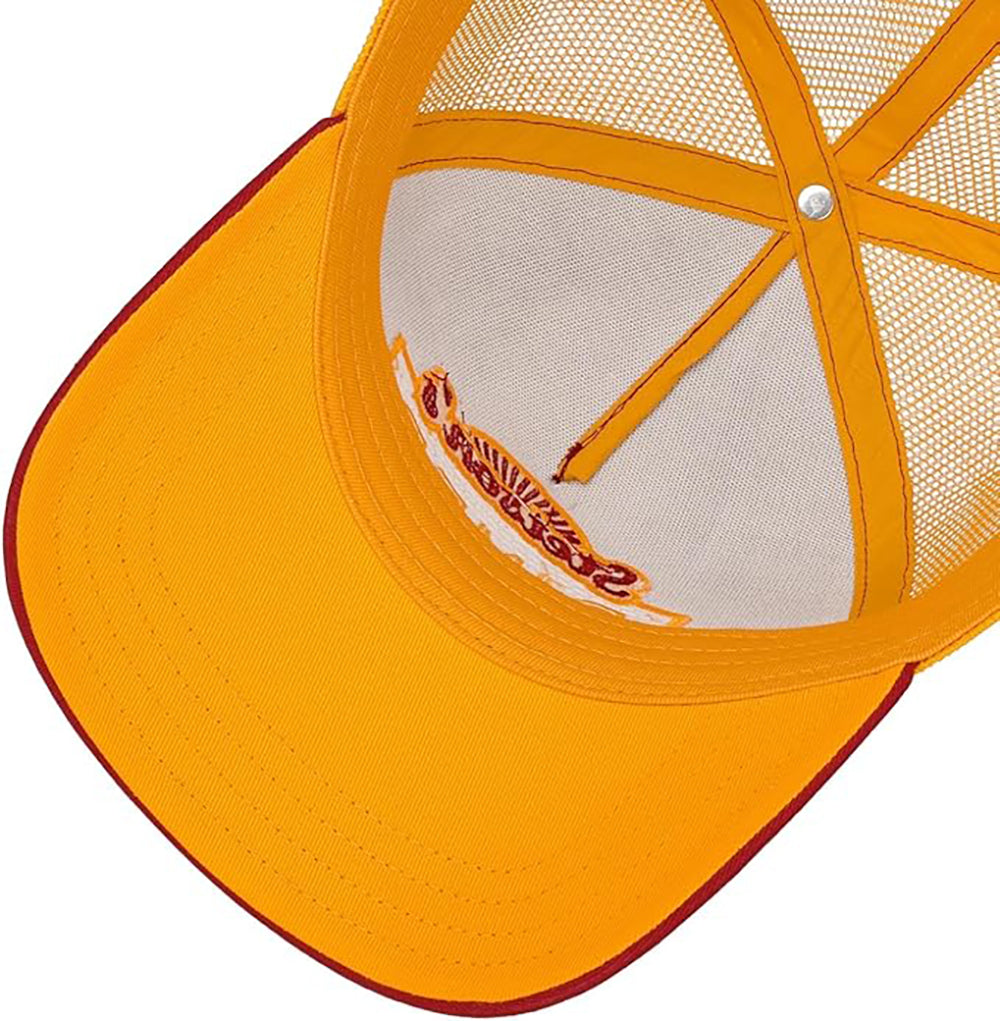 Stetson Trucker Cap "Stetsons Diner"