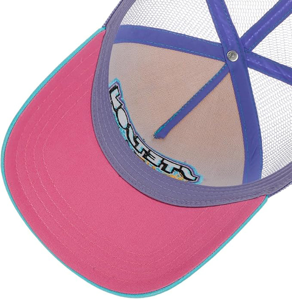 Stetson Trucker Cap "Heritage 90s"