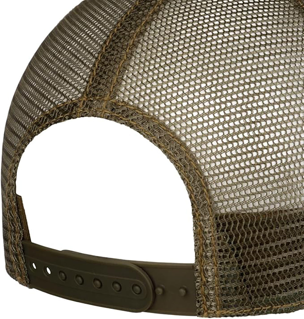 Stetson Trucker Cap "S Wing"