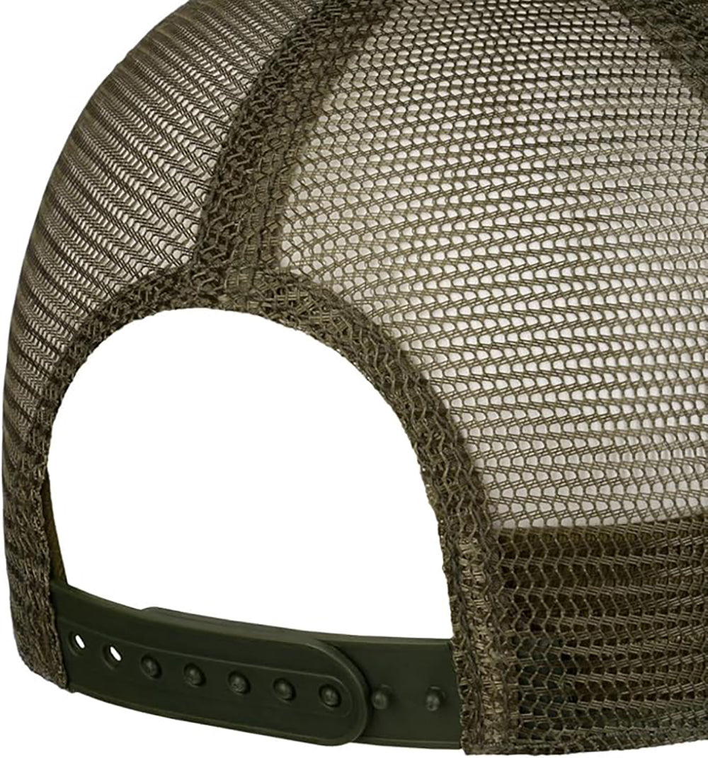 Stetson Trucker Cap "Vintage Western"