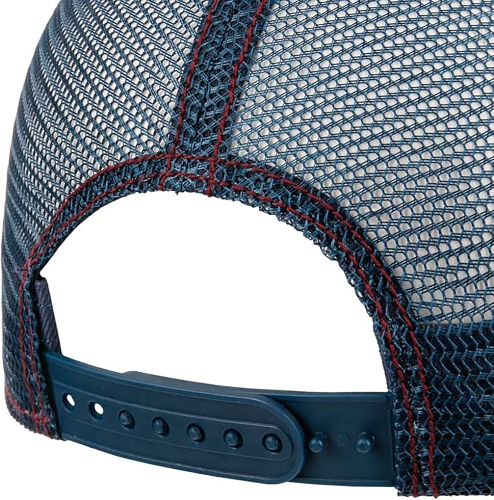 Stetson Trucker Cap "Vintage Print"