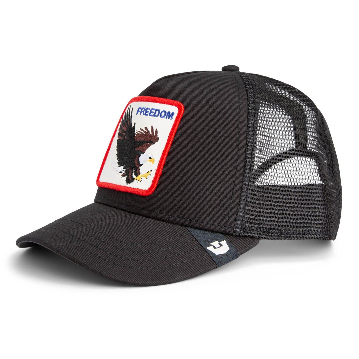 Goorin Bros. Trucker Cap - Freedom Eagle