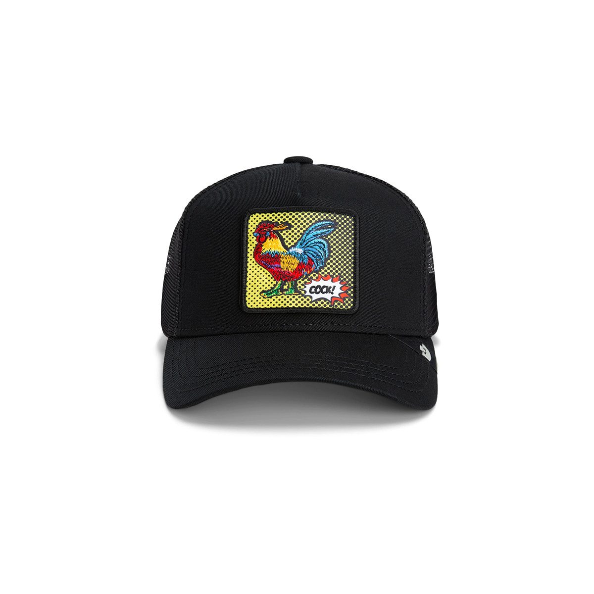 Goorin Bros. Trucker Cap - Popart Rooster