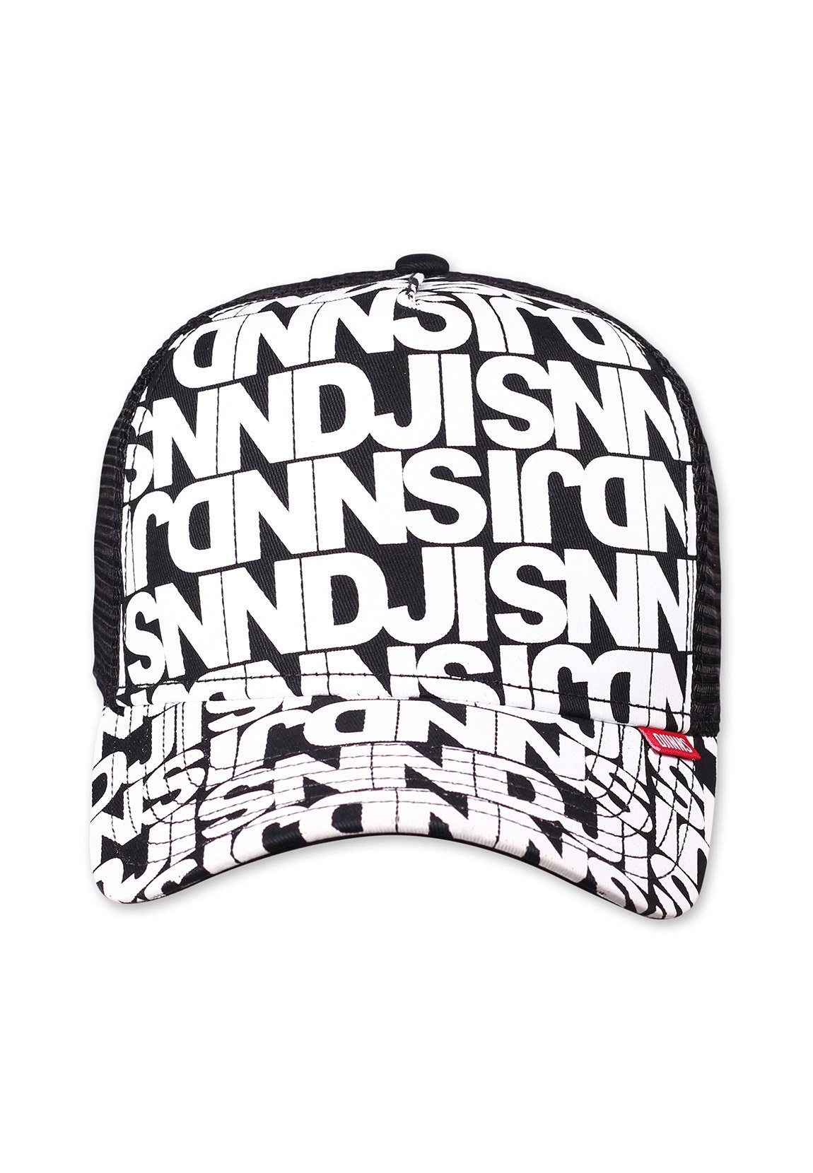 Djinns Baseball Cap HFT DRMTM ALLOVER