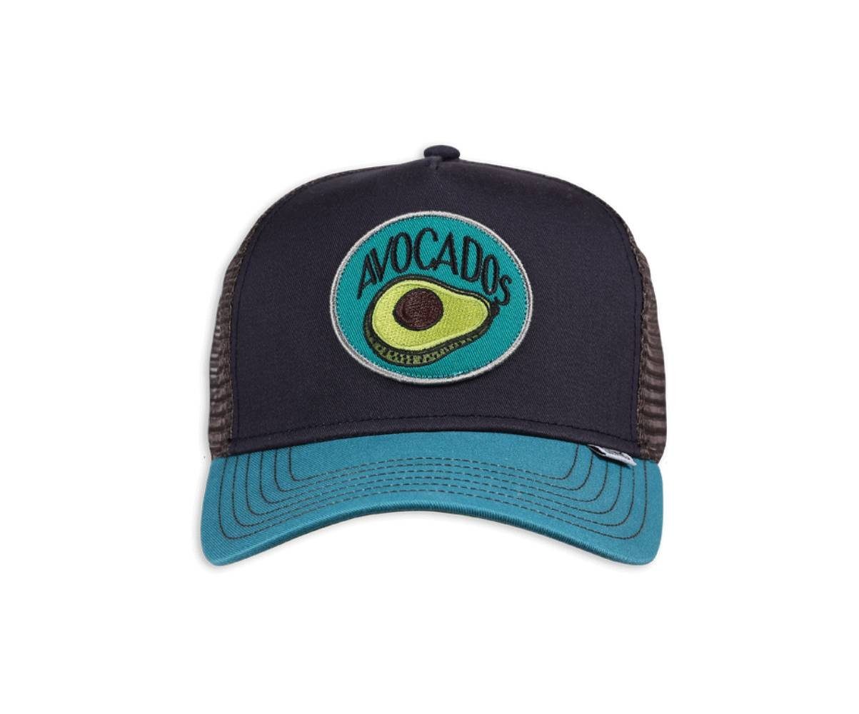 Djinns Baseball Cap Avocado