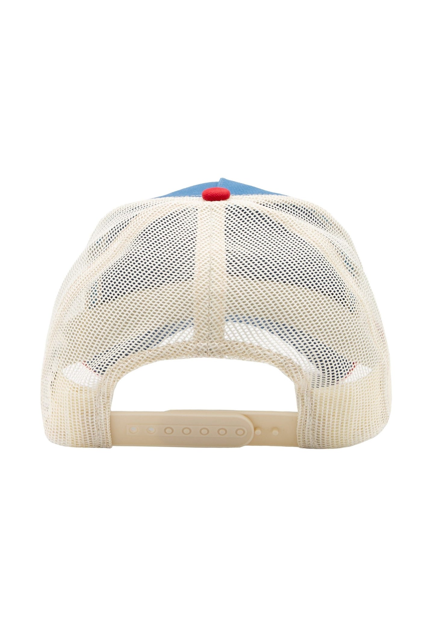 King Kerosin Trucker Cap "Hard In - Out Soft"