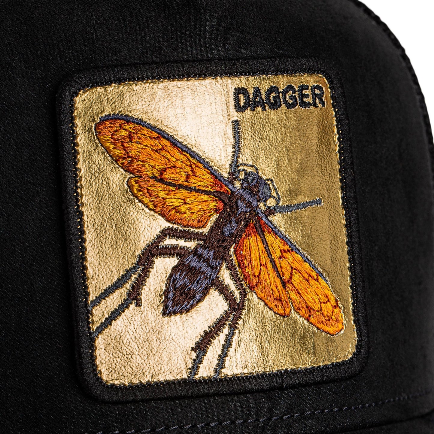Goorin Bros. Trucker Cap - Golden Dagger Void