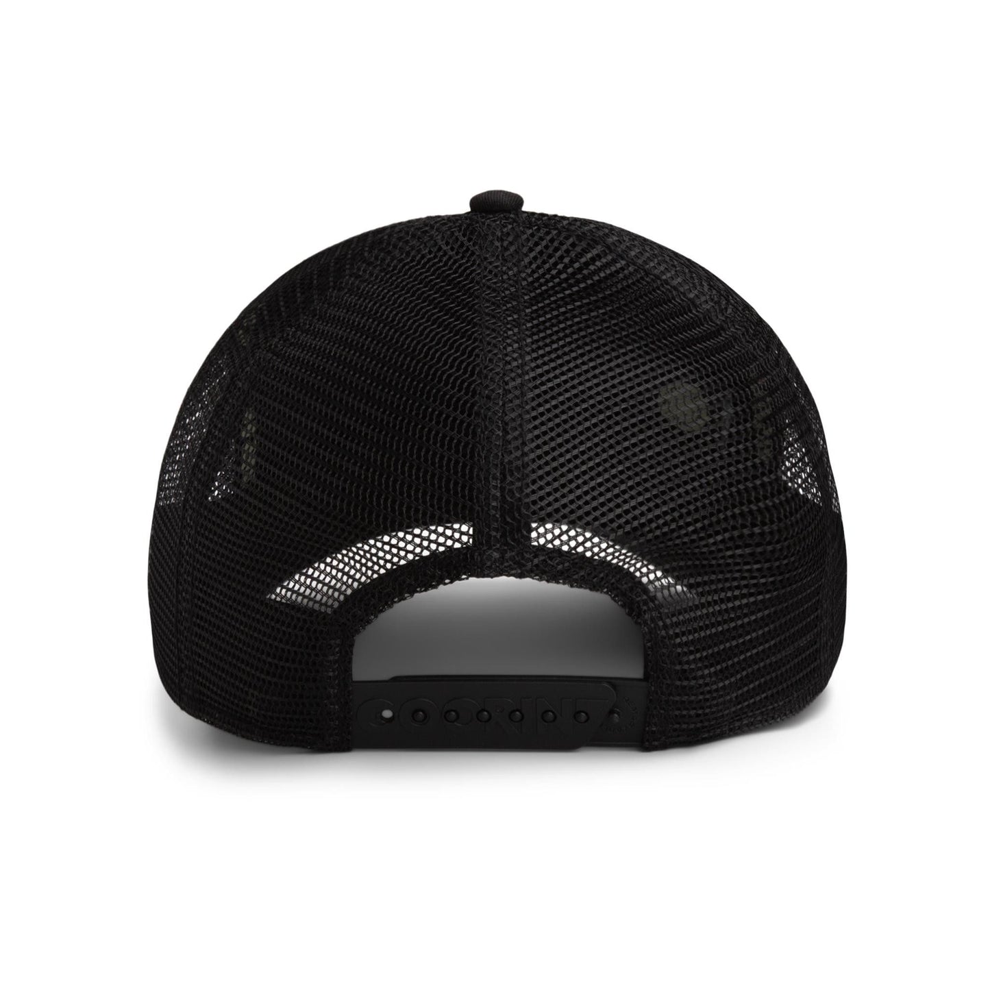Goorin Bros. Trucker Cap - Vicious Snake Void