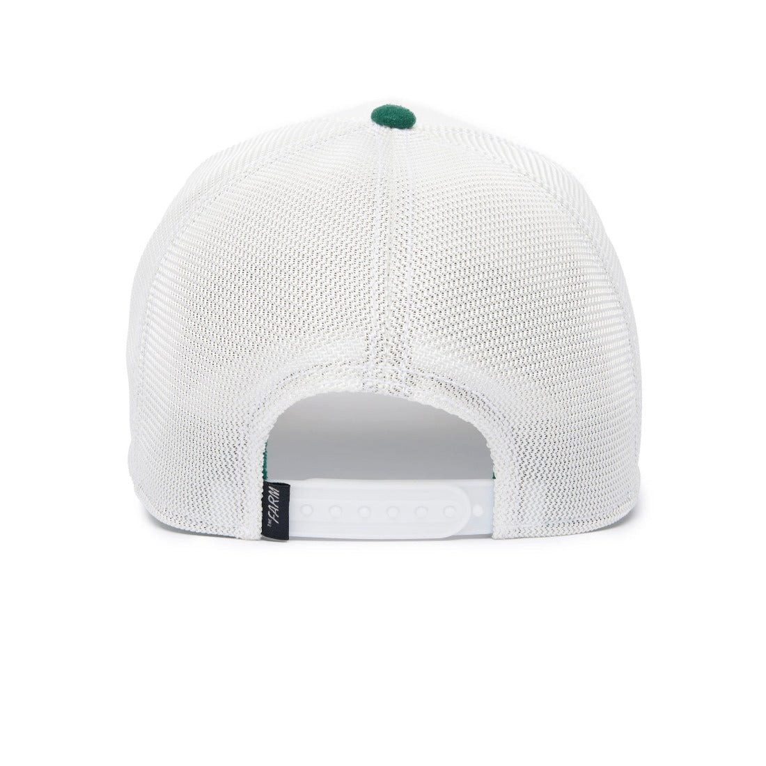Goorin Bros. Trucker Cap - Silky Cow
