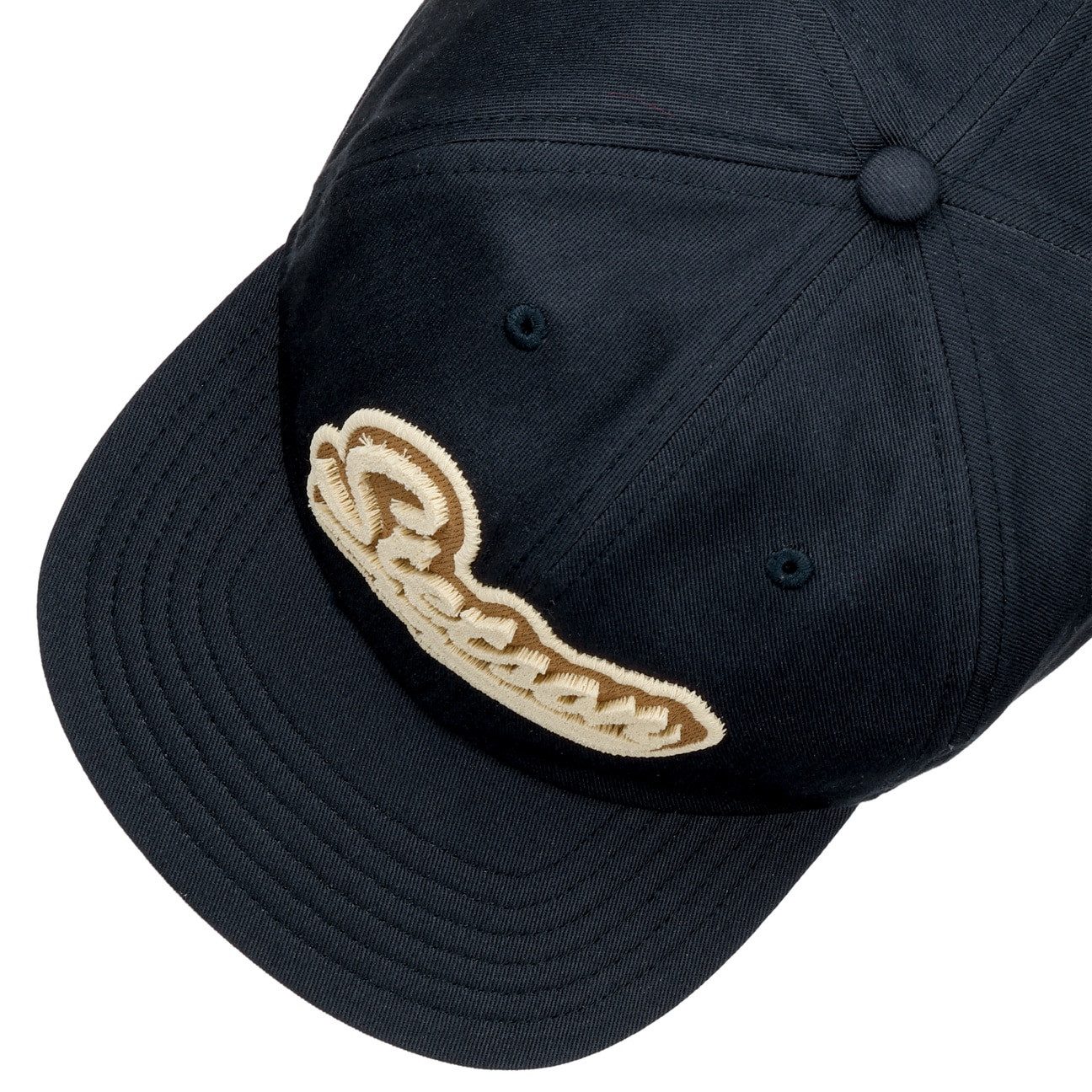 STETSON Basecap "Retro Cotton"