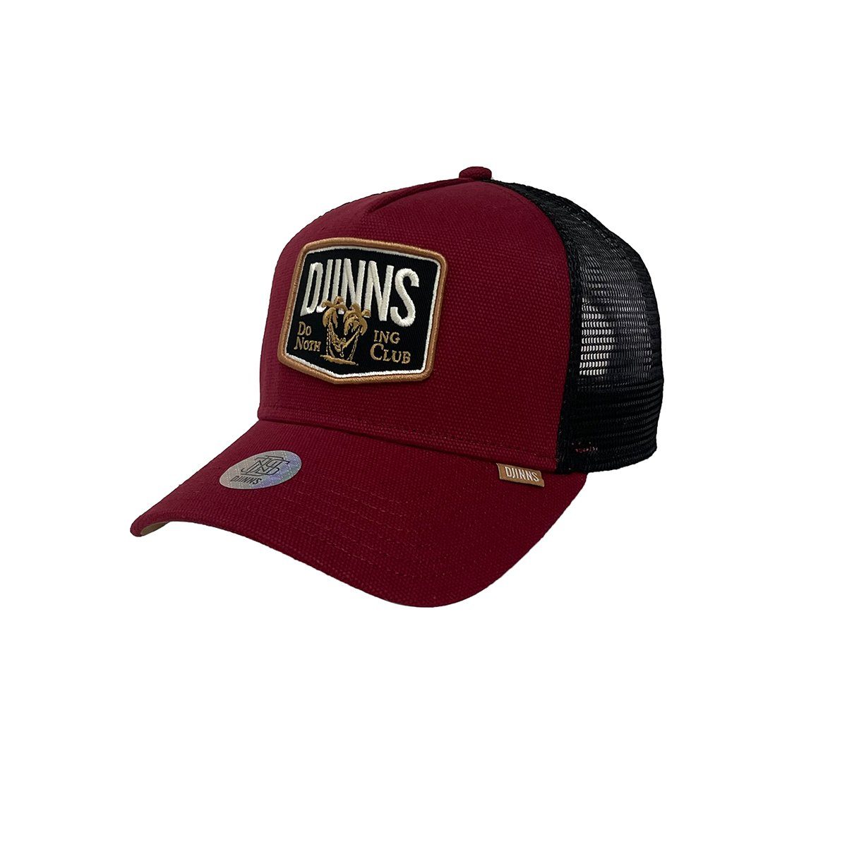 Djinns Baseball Cap HFT Nothing Club