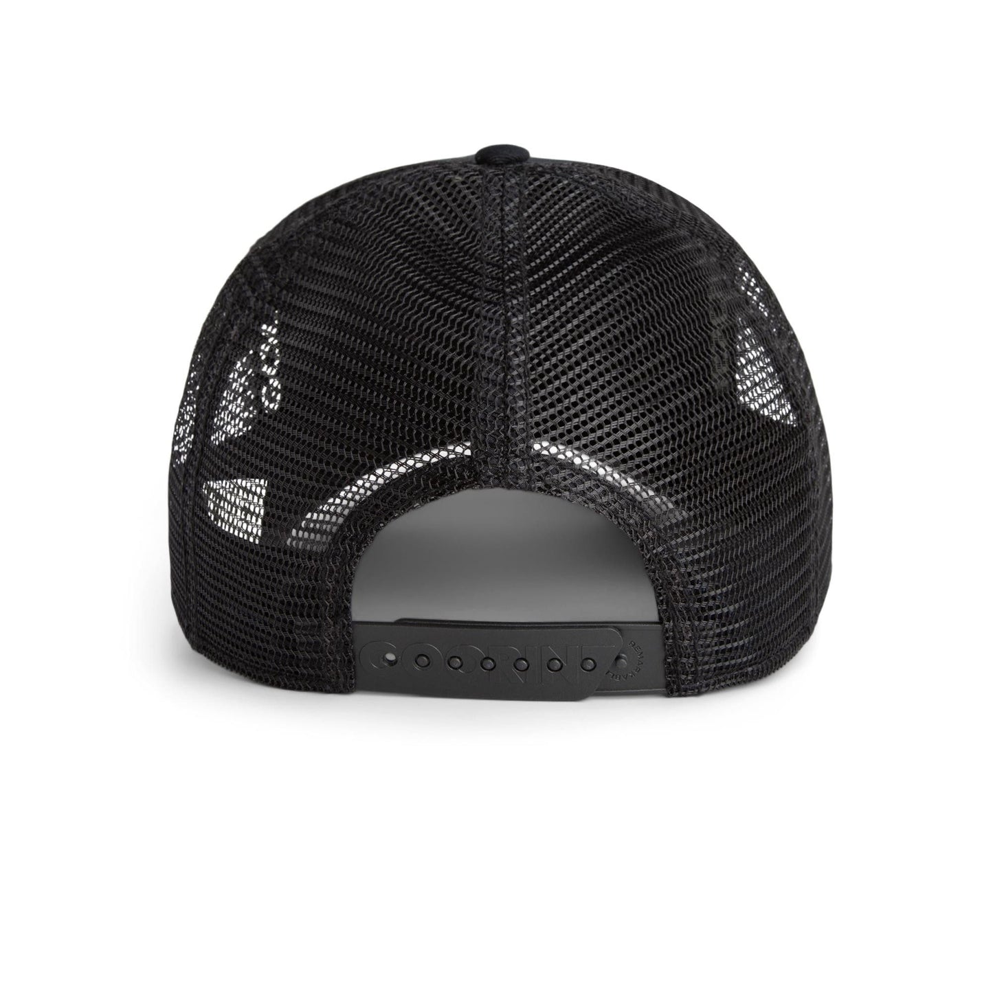 Goorin Bros. Trucker Cap - Golden Dagger Void