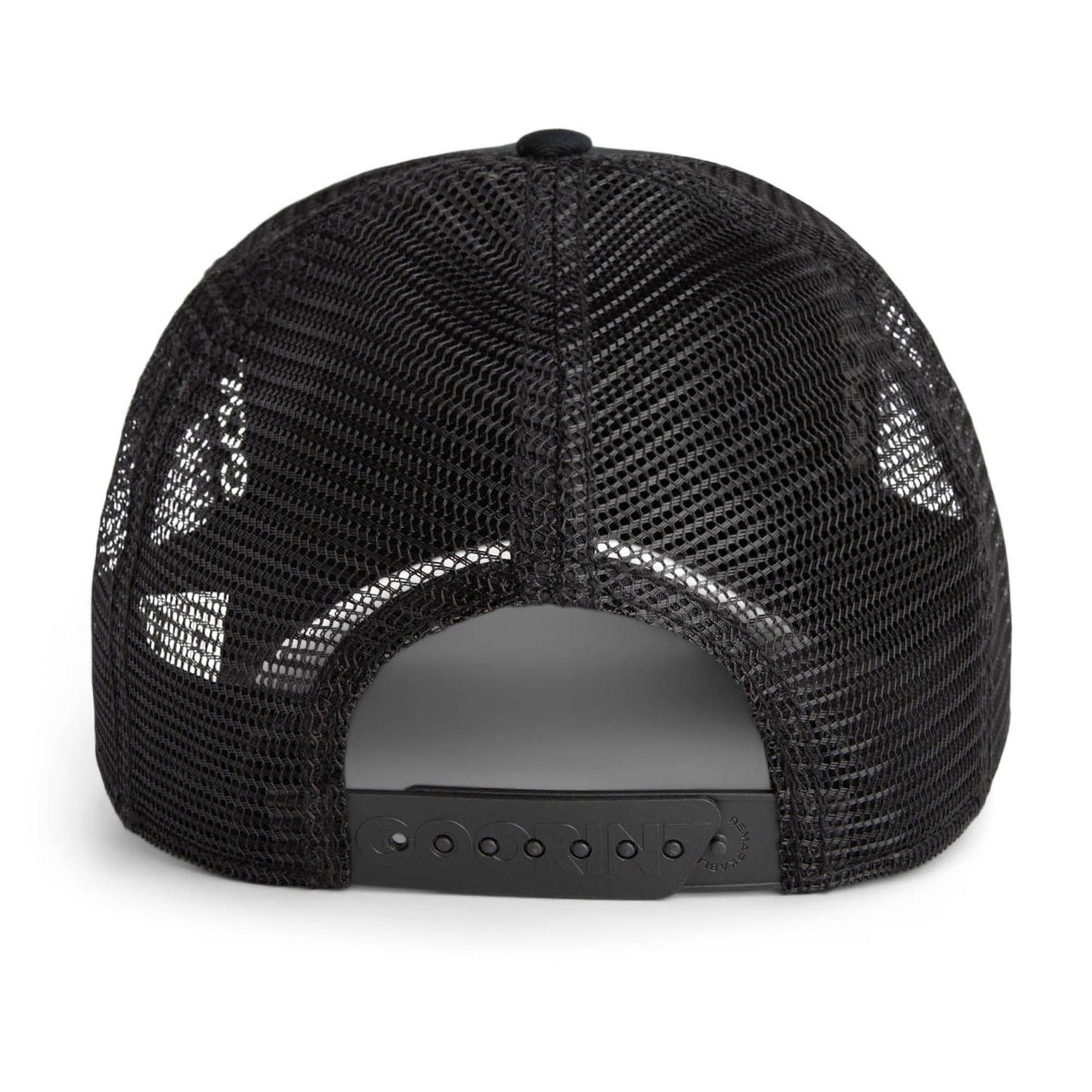 Goorin Bros. Trucker Cap - Panther Void Schwarz