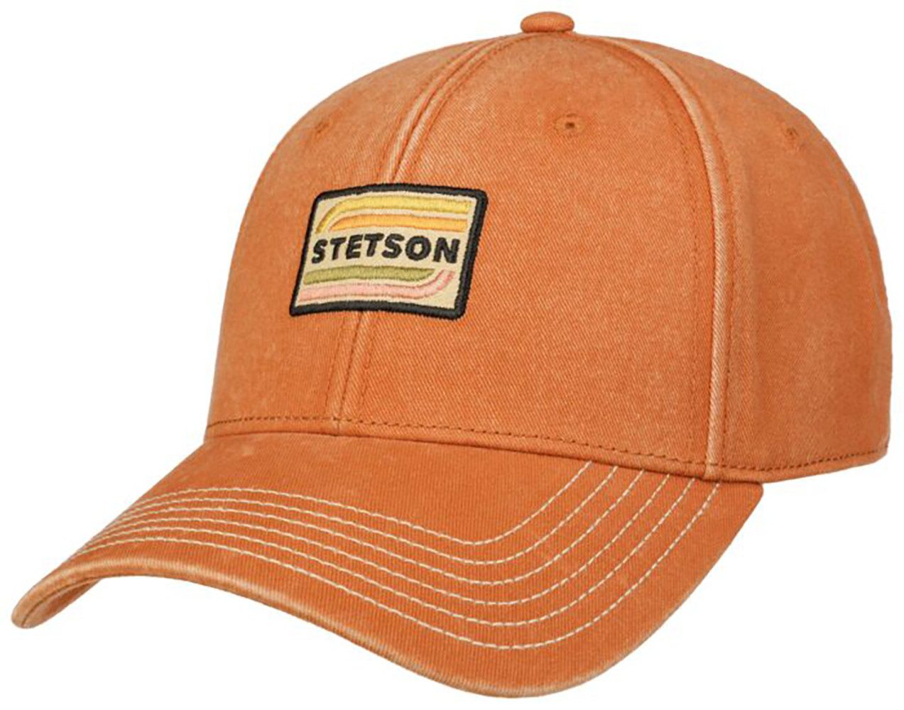 STETSON Baseball Cap "Lenloy"