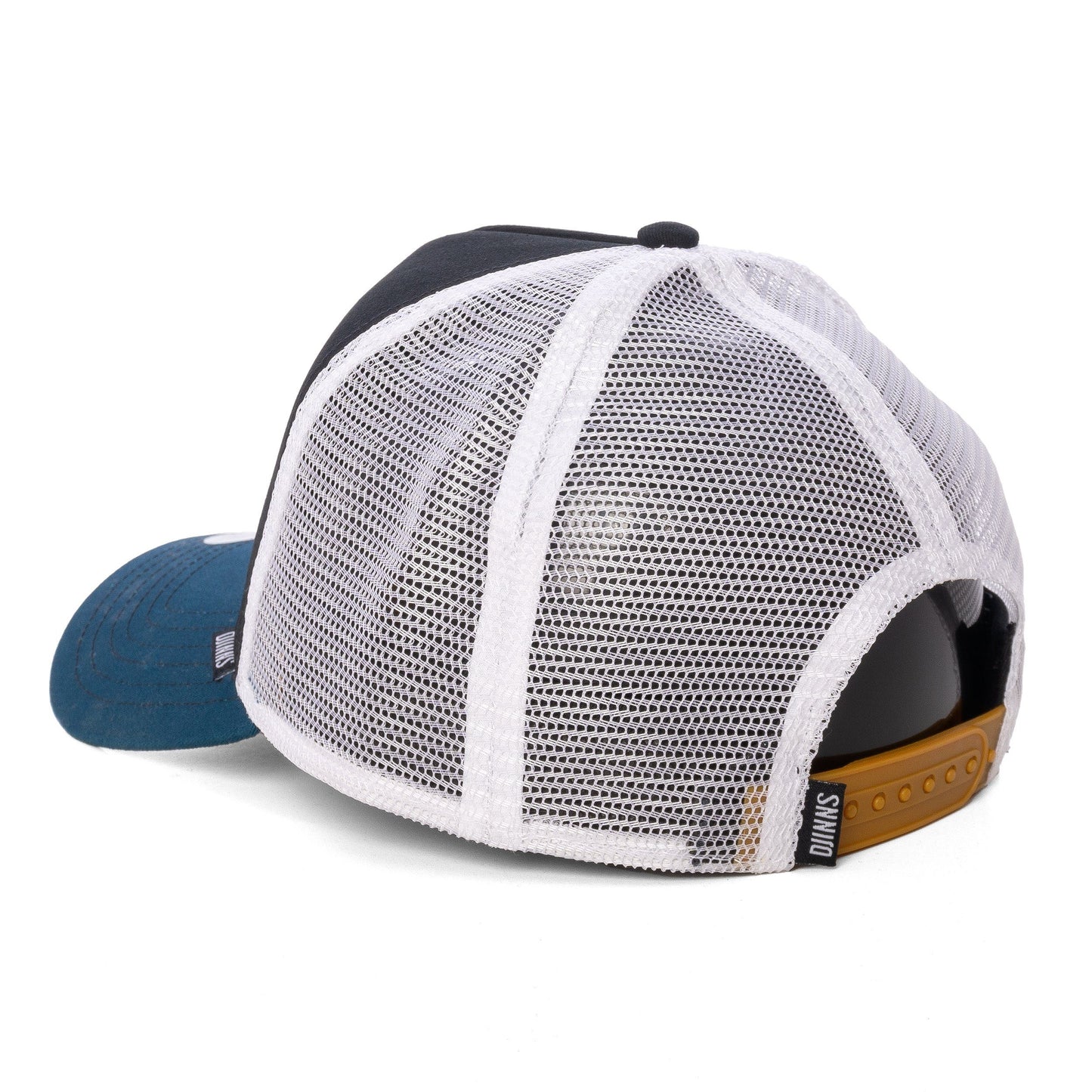 Djinns Baseball Cap Being Cheered