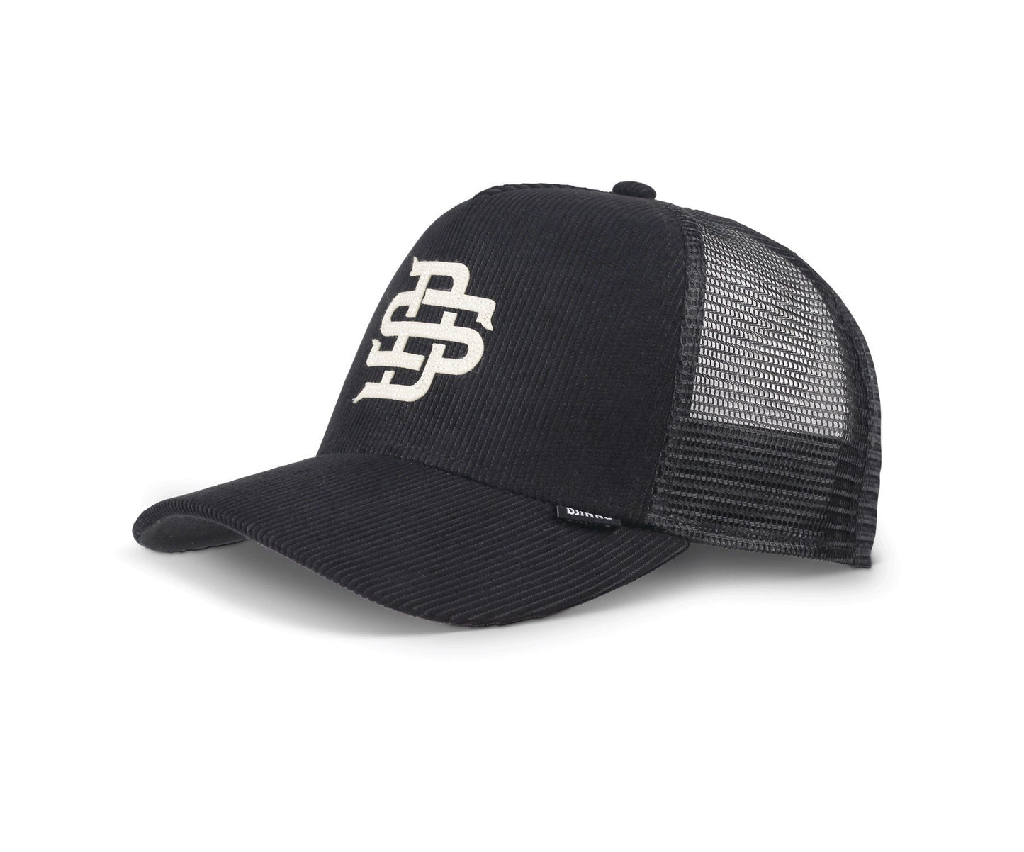 Djinns Baseball Cap HFC Cordfelt