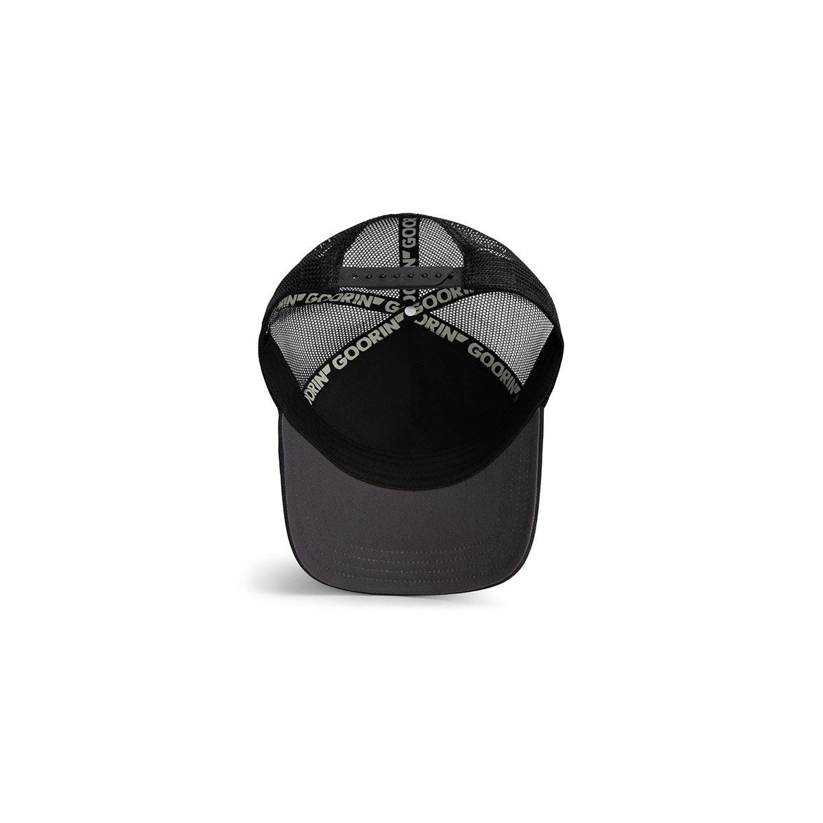 Goorin Bros. Trucker Cap - Popart Rooster
