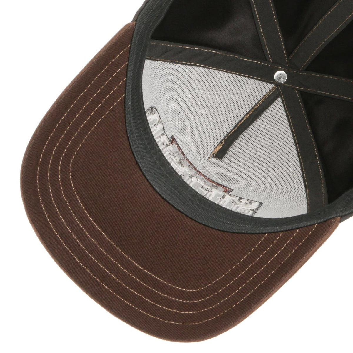 Stetson Trucker Cap "Hockey Sports"