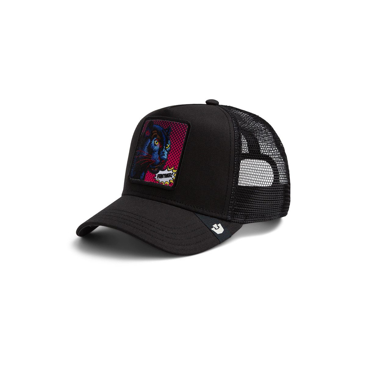Goorin Bros. Trucker Cap - Popart Panther