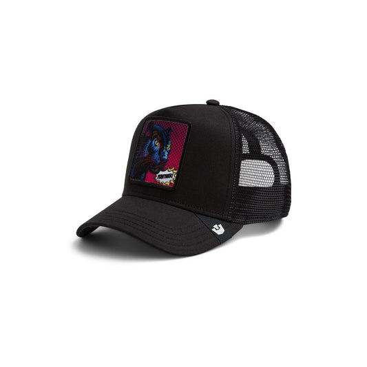 Goorin Bros. Trucker Cap - Popart Panther